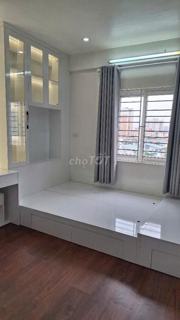 CH LÊ VĂN LƯƠNG –74M–3 NGỦ- CĂN GÓC -FULL NỘI THẤT–GIÁ 4 TỶ(TX36338)