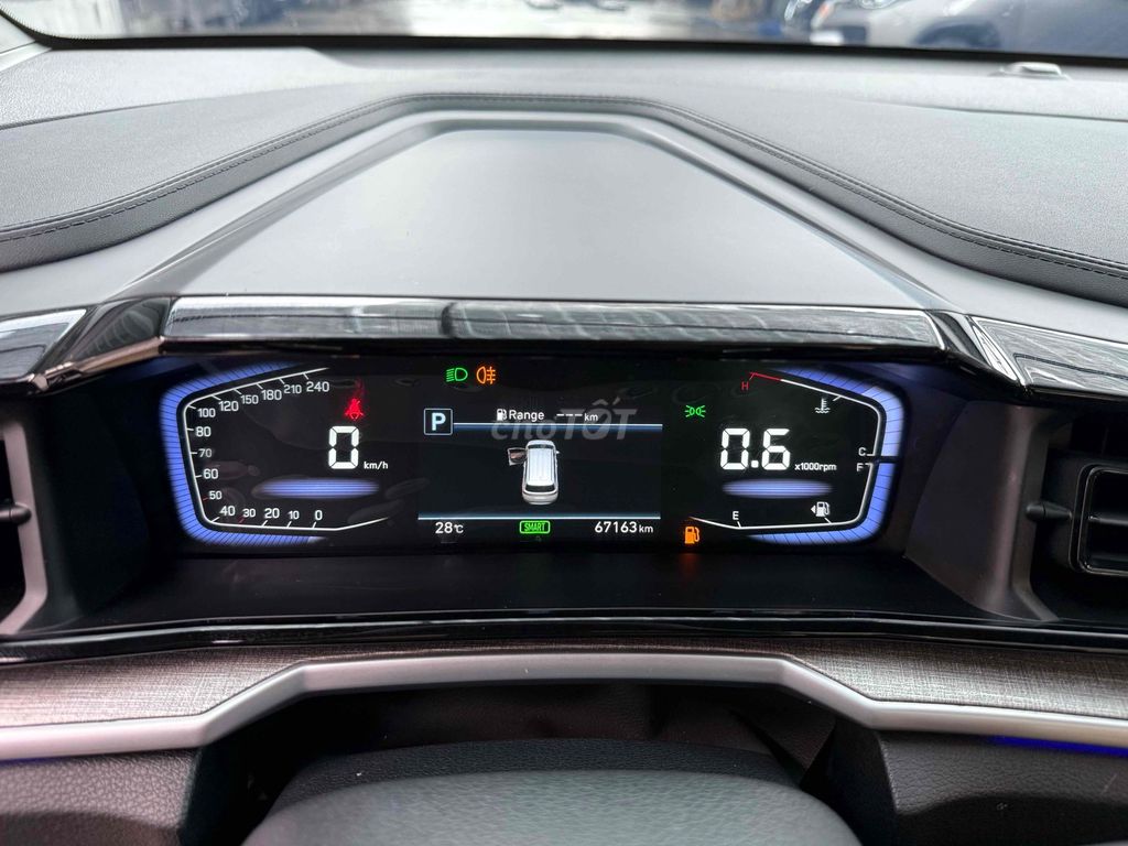 Hyundai Custin 2023 2.0 Cao cấp 67000 km một chủ. Mua bán Ô tô tại Thành phố Thủ Đức Tp Hồ Chí Minh được đăng bởi FASTCARS THÁI Ô TÔ CŨ  hình 14