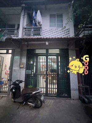 Bán nhà B18/29 Võ Văn Vân ấp 2 Vĩnh lộc B Bình Chánh 1 tỷ 390tr shcc