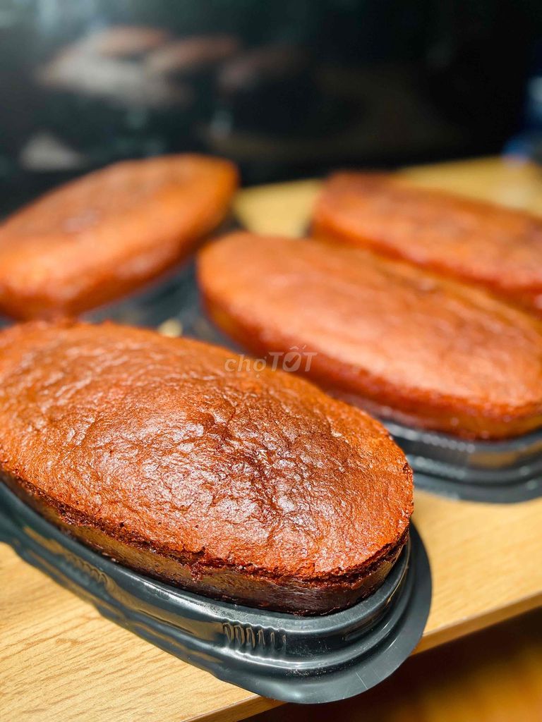 Bánh ngọt Thốt nốt 500gr. Mua bán Đồ ăn, thực phẩm và các loại khác tại Quận Bình Tân Tp Hồ Chí Minh được đăng bởi Thúy Vy hình 1