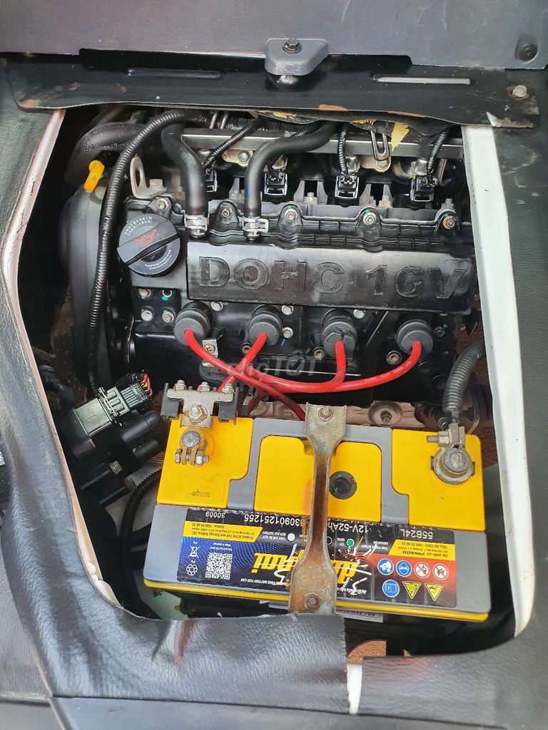 ✅ DONGBEN X30 5c/490kg 2019. Mua bán Xe tải, xe ben tại Quận Tân Bình Tp Hồ Chí Minh được đăng bởi hữu trí chuyên xe đẹp hình 10