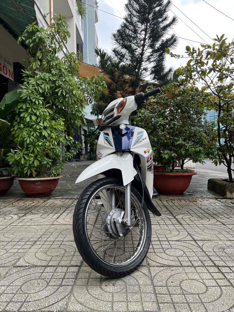 bán xe siruis RC đk 2020,bs quảng nam,btc,cccd chủ. Mua bán Xe máy tại Quận Tân Bình Tp Hồ Chí Minh được đăng bởi Thân thi hương  hình 5