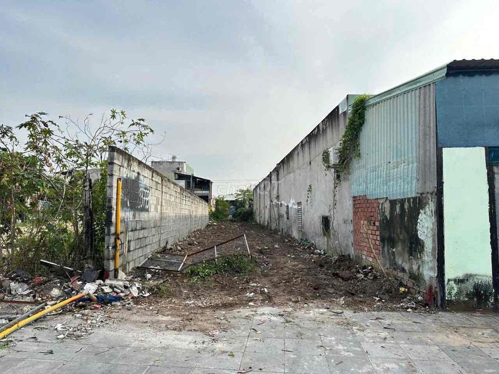 CHÍNH CHỦ GỬI BÁN 174,6m2 ĐẤT TRUNG TÂM PHÚ MỸ  GIÁ 6,2TY TL