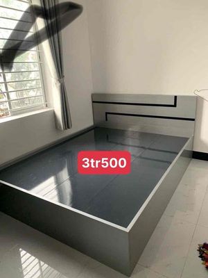 Giường nhựa đài loan. Mua bán Giường, chăn ga gối nệm tại Quận Ninh Kiều Cần Thơ được đăng bởi Xưỡng Nội Thất Nhựa Đài Loan Cao Cấp