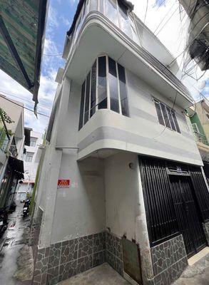 💥Giảm 400tr về 4.x tỷ- 2MT hẻm Q.TB, 36m2 x3 Tầng, sát CMT8, gần Metro. Mua bán nhà ở tại Quận Tân Bình Tp Hồ Chí Minh được đăng bởi Bui Tan Dat