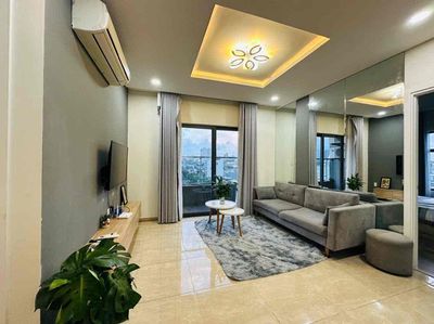 Аренда · The Monarchy · 3 комн. · 96 м² · Quận Sơn Trà, ул. An Trung 2