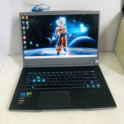 MSI Thin 15 B12UC-1416VNCore i5-12450H, 8GB, 512GB. Mua bán Laptop tại Quận Ba Đình Hà Nội được đăng bởi Nguyễn Đức Toàn