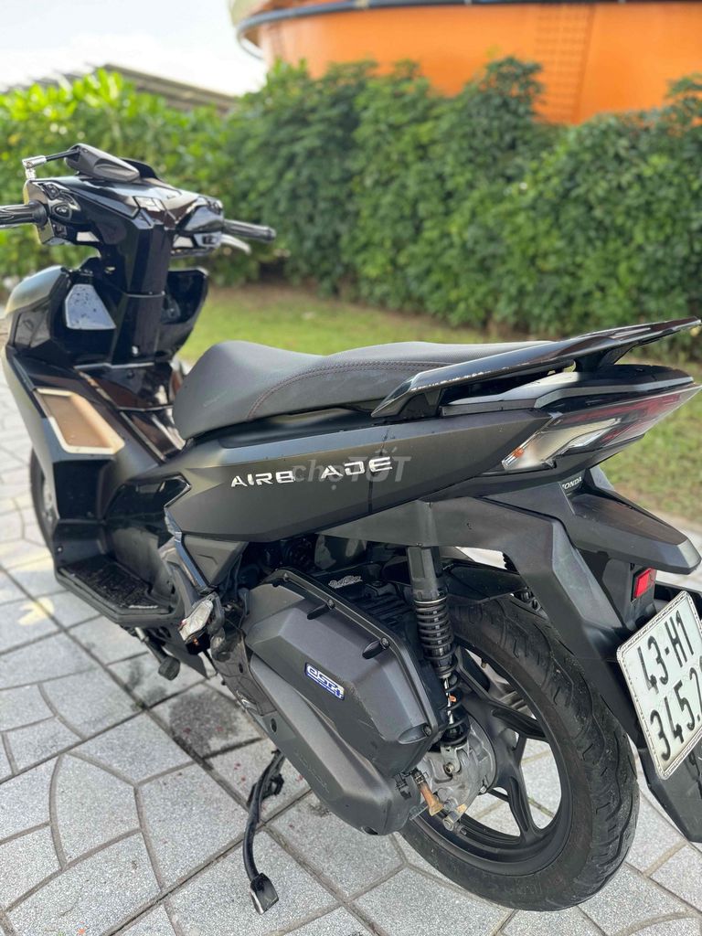 Ab 2023 4val giá :36tr5 ❤️. Mua bán Xe máy tại Quận Liên Chiểu Đà Nẵng được đăng bởi ALO TÂM GHE hình 5