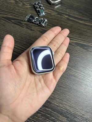 Apple Watch Series 10 42mm  mới 100%. Mua bán Thiết bị đeo thông minh tại Quận 1 Tp Hồ Chí Minh được đăng bởi Myno Nguyễn 