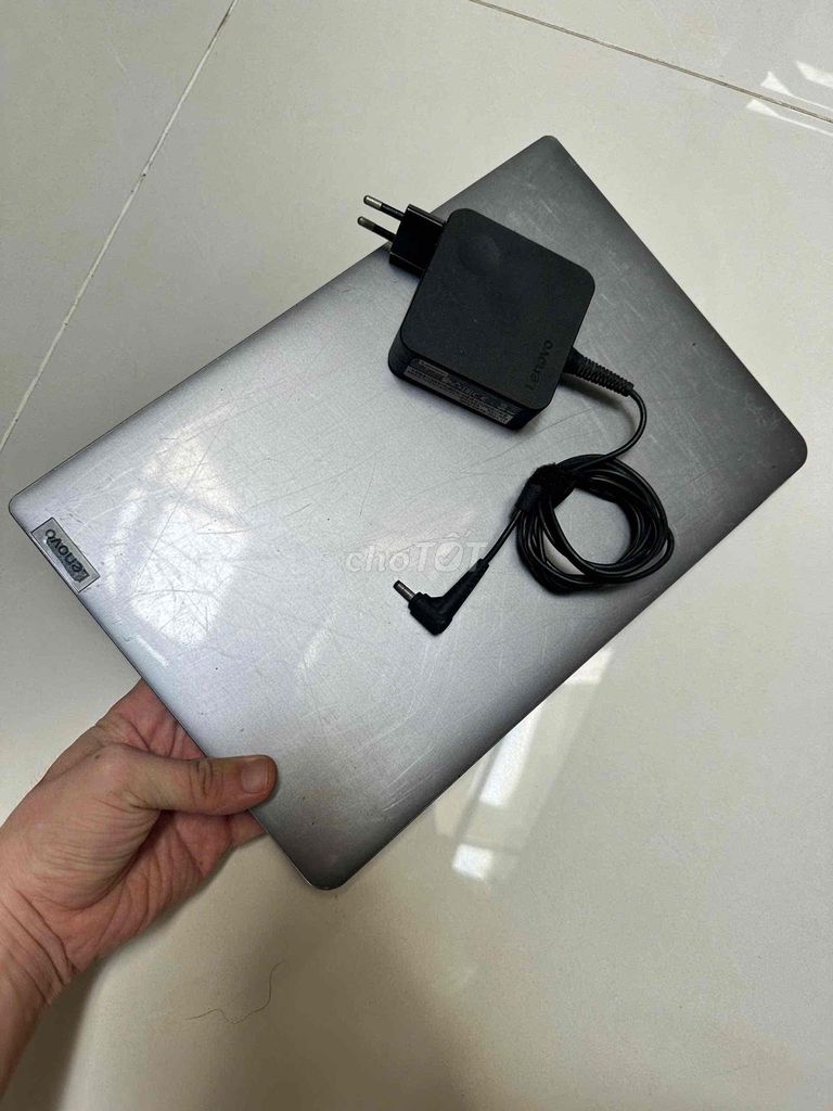 Lenovo Ideapad 3 14ITL6 i5-1135G7 8GB/512GB Xám. Mua bán Laptop tại Thành phố Thủ Đức Tp Hồ Chí Minh được đăng bởi LÊ PHÚC hình 1