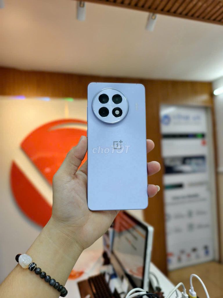 OnePlus Ace 6T - ACE 6 - máy 99% fullbox. Mua bán Điện thoại tại Quận 11 Tp Hồ Chí Minh được đăng bởi Vinhanmobile hình 1