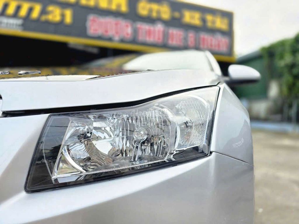 ✅️ Bán laceti nhập khẩu 2009 bản ful tự động ABS. Mua bán Ô tô tại Quận Cái Răng Cần Thơ được đăng bởi NGON lành hình 14