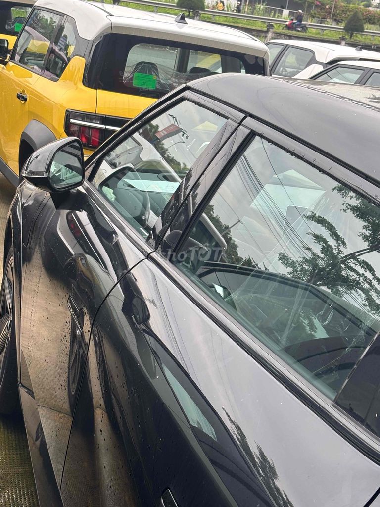 VinFast VF7 2025 Plus. Mua bán Ô tô tại Quận Cái Răng Cần Thơ được đăng bởi Trần Thanh Nhi hình 12