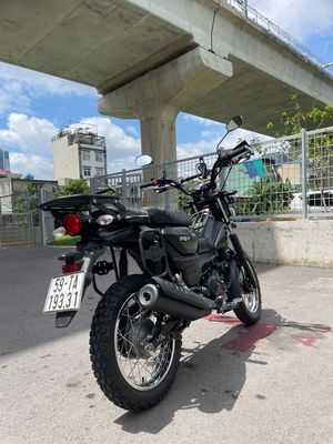 Bán xe PG1 nâng cao phuộc như cào cào. Mua bán Xe máy tại Quận 3 Tp Hồ Chí Minh được đăng bởi Trần Phúc Thiên Bảo