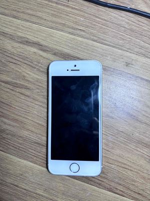 Apple iPhone 5s 16GB Bạc Đã dùng