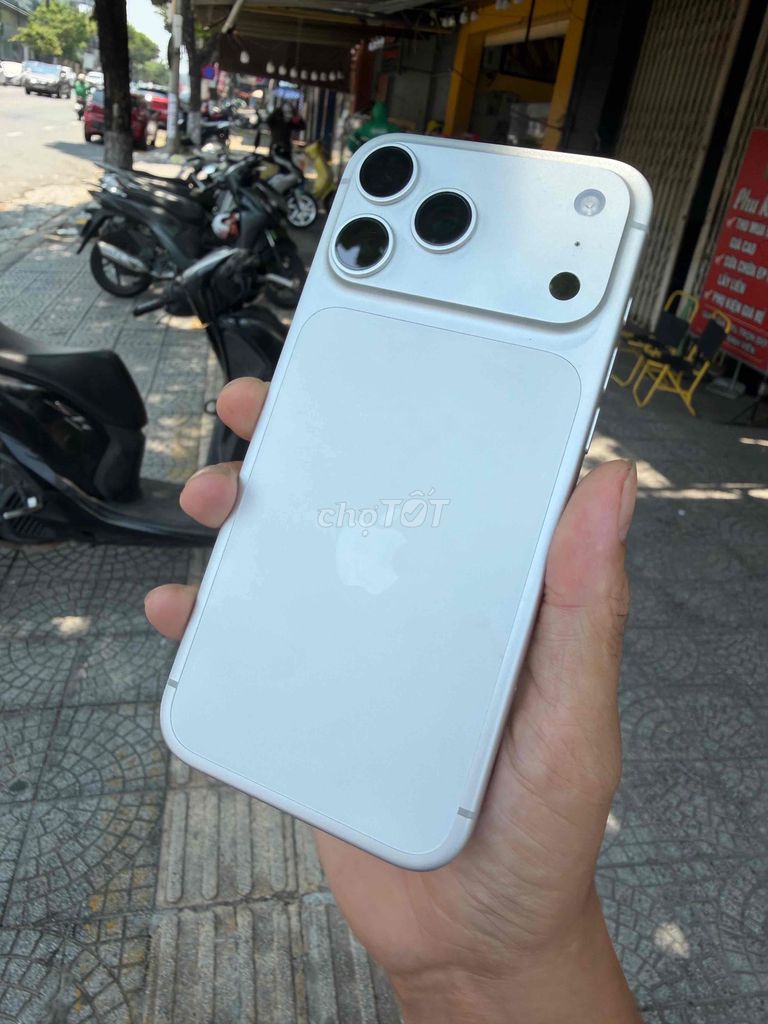 iPhone 17 Promax Việt Nam. Mua bán Điện thoại tại Quận Hải Châu Đà Nẵng được đăng bởi TH hình 1