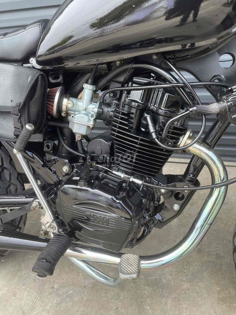 wolf 125 classi. Mua bán Xe máy tại Huyện Đông Anh Hà Nội được đăng bởi Tiến hình 3