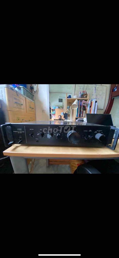 Ampli Sansui AU 207, JBL TLX 70. Mua bán Tivi, Âm thanh tại Quận 8 Tp Hồ Chí Minh được đăng bởi Toan hình 1