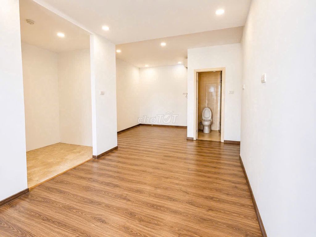 Квартира в Ecolife - То Хуу, 69м2 – 2 спальни, срочно