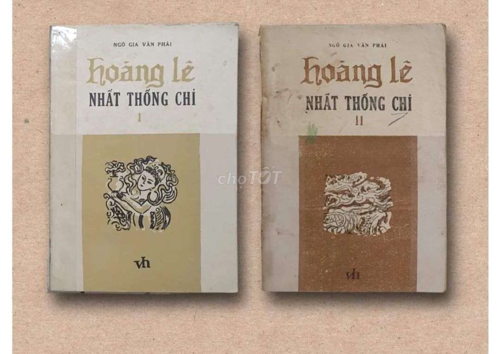 Hoàng Lê Nhất Thống Chí xb 1984