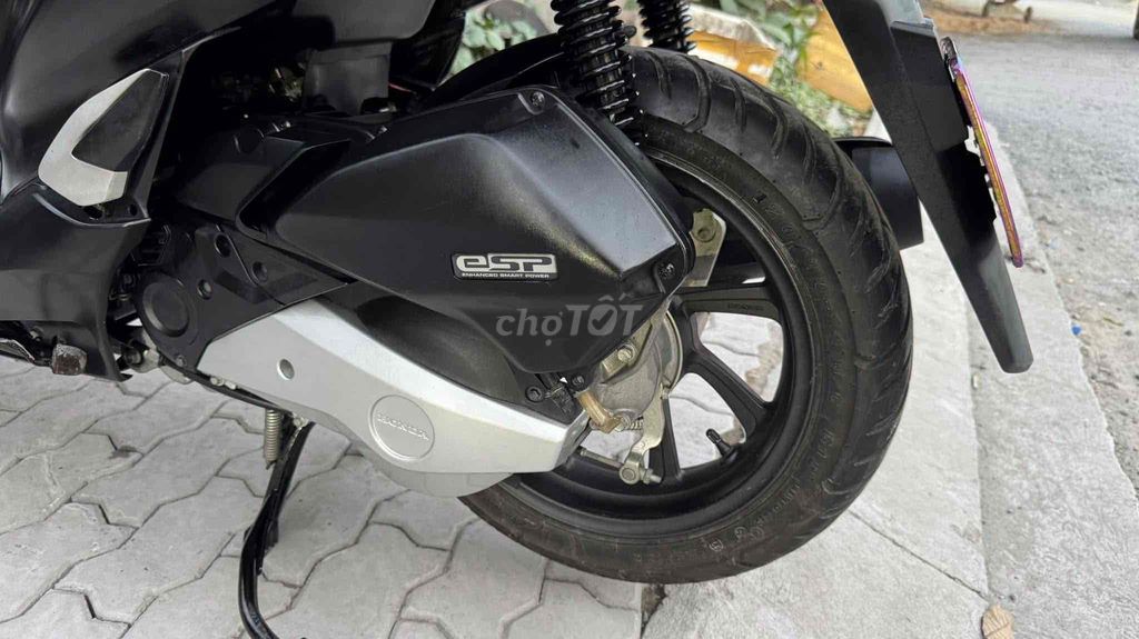 PCX 150 2021. Mua bán Xe máy tại Quận Bình Thạnh Tp Hồ Chí Minh được đăng bởi Quyphan hình 6