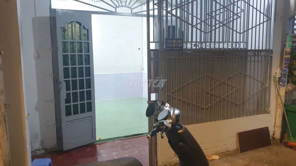 Аренда · 3 комн. · 48 м² · Quận 12, ул. Đường Lâm Thị Hố