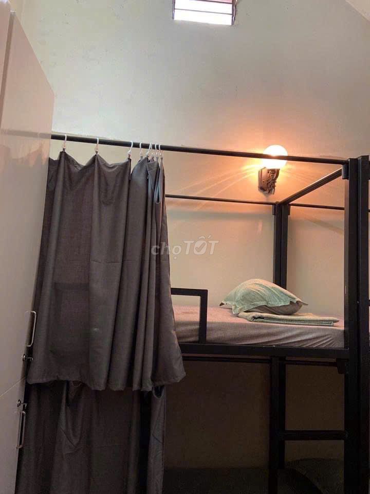 Kí Túc xá Homestay phòng ở ghép full đồ chỉ việc đến ở. Cho thuê phòng trọ tại Quận Đống Đa Hà Nội được đăng bởi Đại Dương hình 4