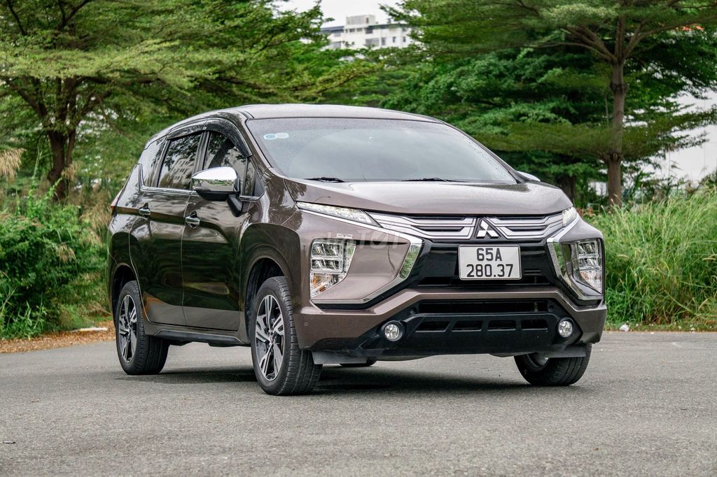 Mitsu Xpander 2020 1.5AT - 55,000 km Tiết kiệm Bền