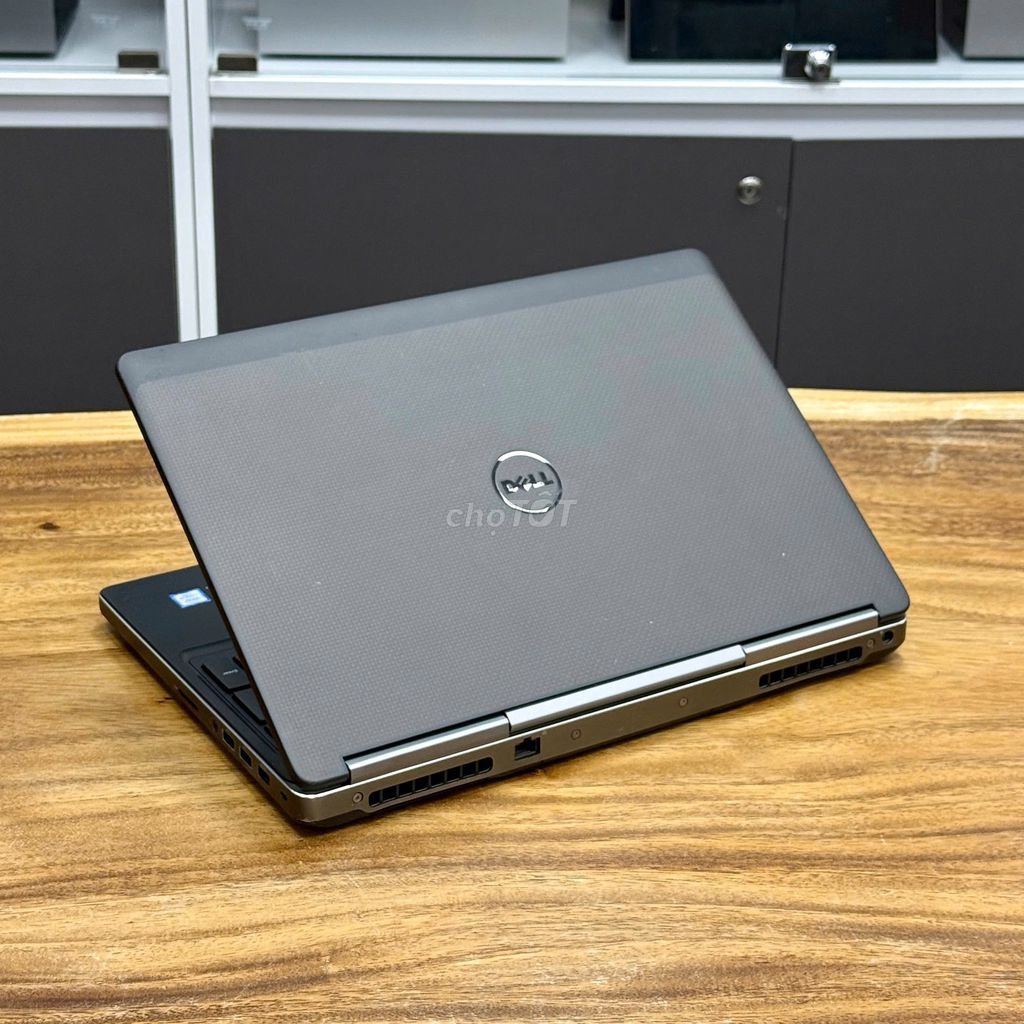 DELL M7510.I7 6920HQ-16G-256G- VGA M2000M 4G.BH 6T. Mua bán Laptop tại Thành phố Thủ Dầu Một Bình Dương được đăng bởi Hùng hình 1