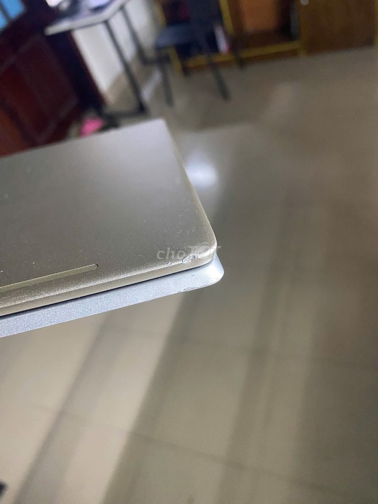 HP Pavilion i5 8265U 13.3 inch 8GB/256GB Bạc. Mua bán Laptop tại Quận Cẩm Lệ Đà Nẵng được đăng bởi Ngô Thi Laptop  PC Gamming hình 1