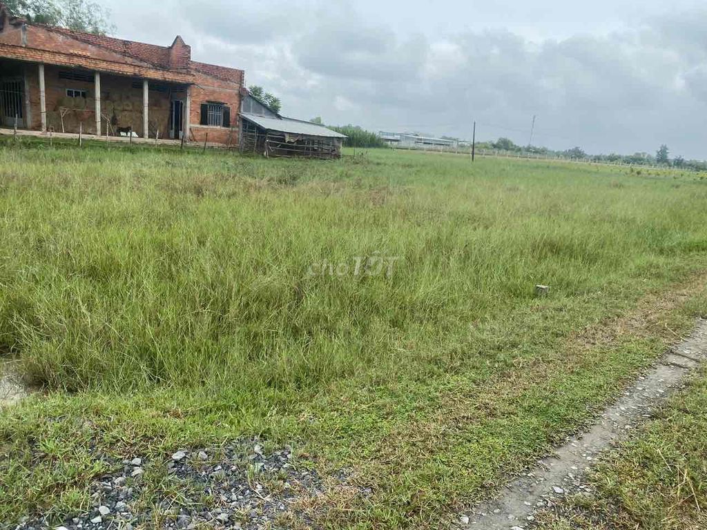 chính chủ bán