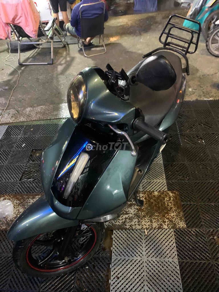 dư dùng cần bán janus bình thạnh. Mua bán Xe máy tại Quận Bình Thạnh Tp Hồ Chí Minh được đăng bởi Đức Huy Võ (Huy None) hình 2