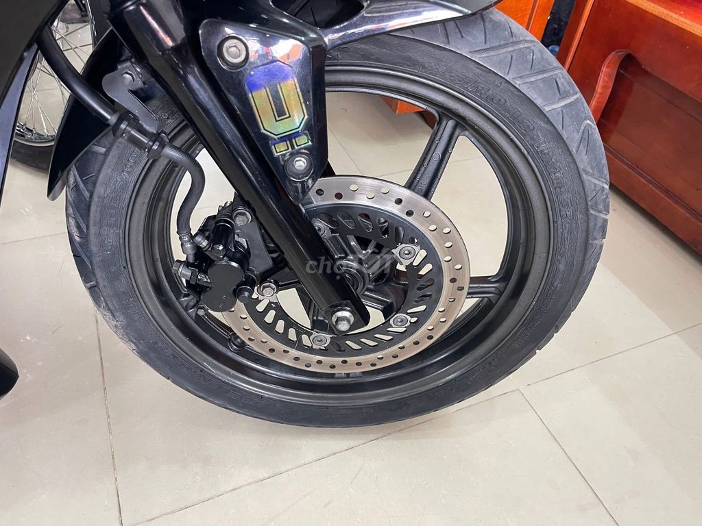 CBR 150R nhập Thái ( sip toàn quốc). Mua bán Xe máy tại Thành phố Thủ Đức Tp Hồ Chí Minh được đăng bởi Hoàng gia moto hình 7