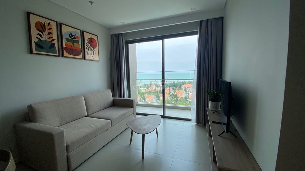Chính chủ bán căn hộ 2PN - View Biển - The Sóng