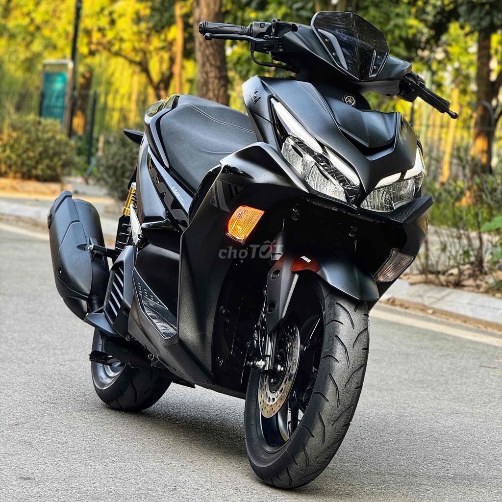Xe Máy Mạnh Tường - CỌP NVX V2 cuối 2021 xe đẹp. Mua bán Xe máy tại Quận Bắc Từ Liêm Hà Nội được đăng bởi XE MÁY MẠNH TƯỜNG hình 7