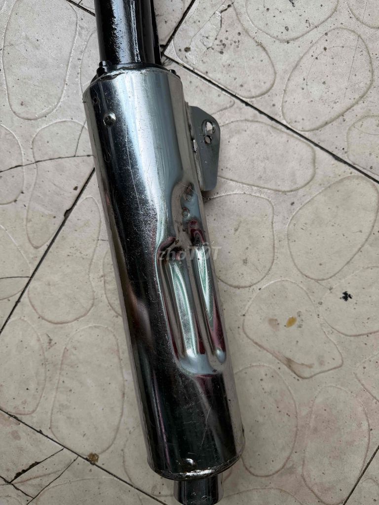 Pô wave nice 110 thái. Mua bán Phụ tùng xe tại Quận Bình Tân Tp Hồ Chí Minh được đăng bởi chuyên đồ thanh lí hình 5