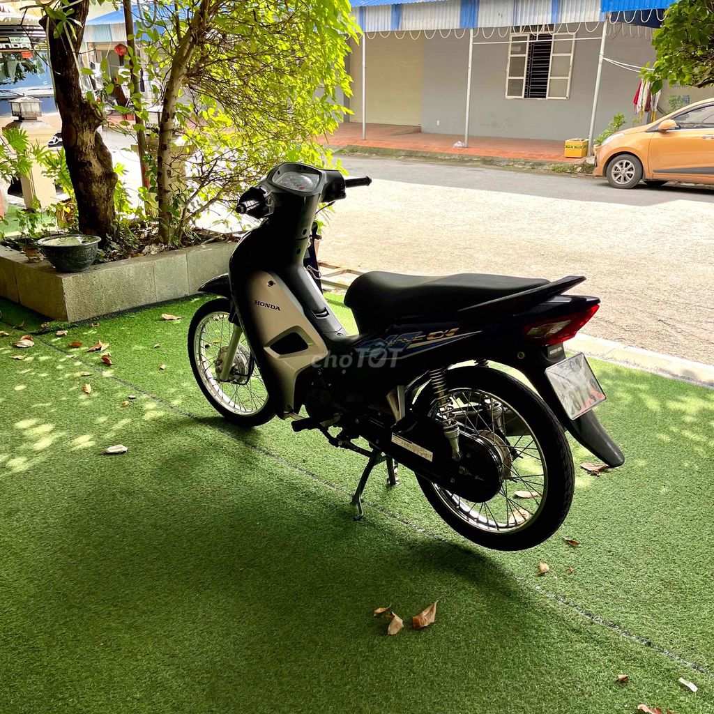 cần bán way110 hỗ trợ trả góp. Mua bán Xe máy tại Huyện An Dương Hải Phòng được đăng bởi Xe Máy Khang Chi hình 5