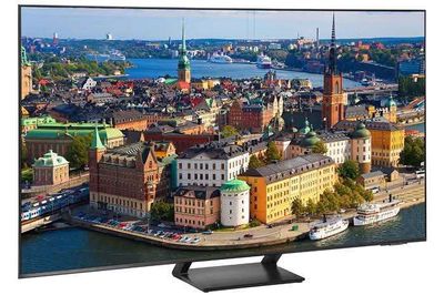Samsung Smart TV Q65A 55 inch. Mua bán Tivi, Âm thanh tại Huyện Long Thành Đồng Nai được đăng bởi Nguyễn Thanh Tuyen