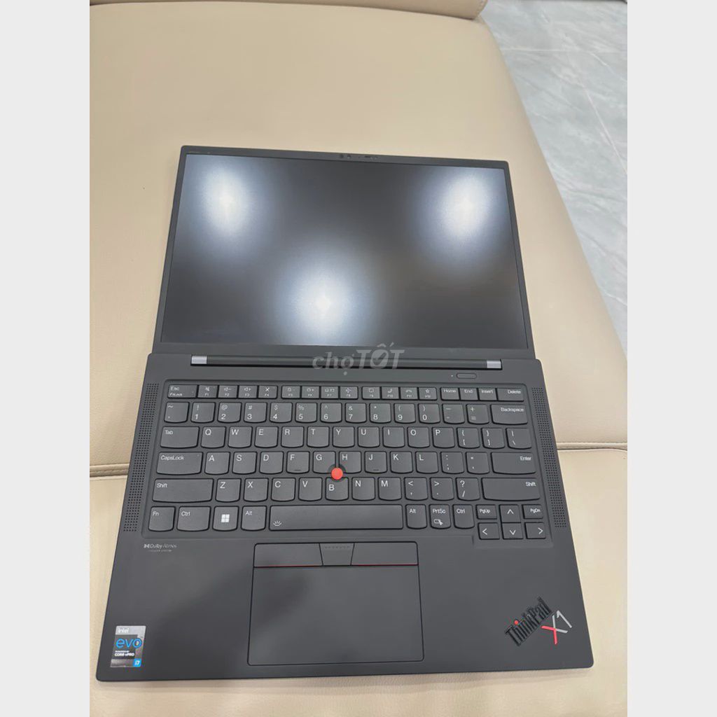 Lenovo Thinkpad X1 Carbon Gen 9 i5-1145G7. Mua bán Laptop tại Quận Cầu Giấy Hà Nội được đăng bởi Nhật Linh Hoàng hình 1