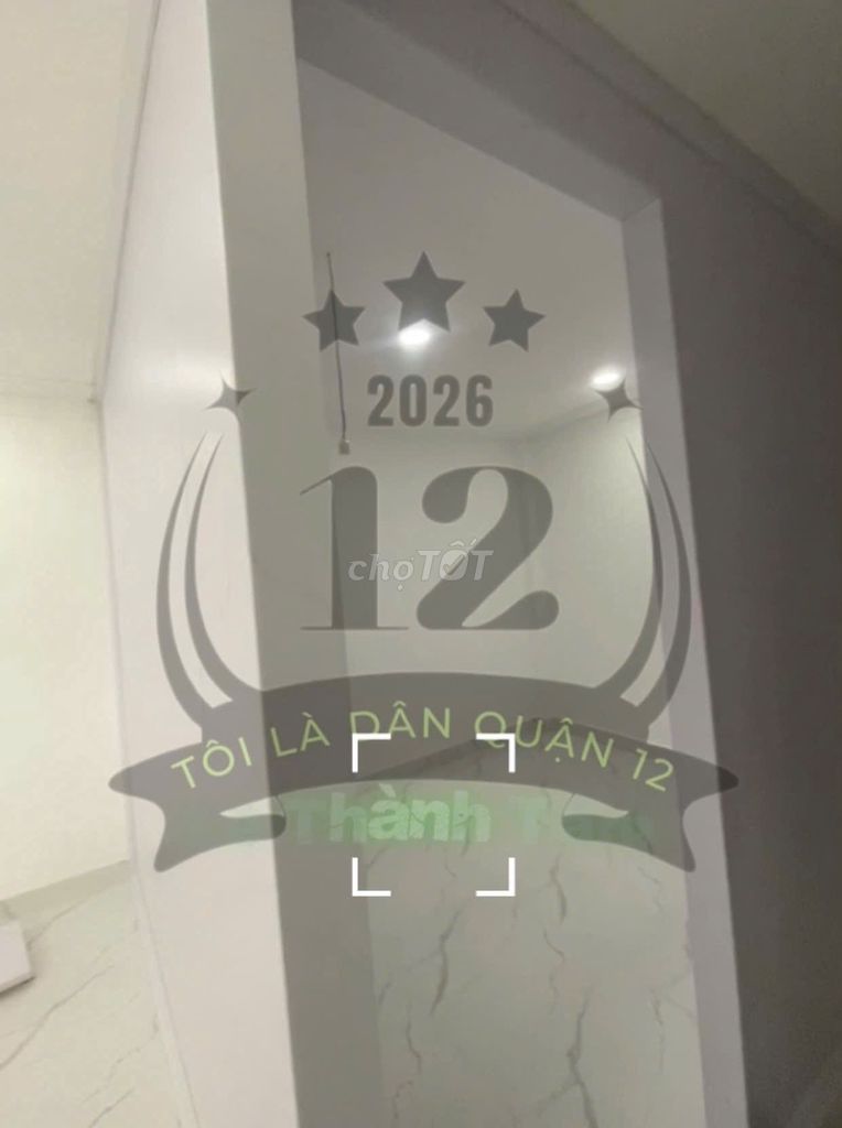 40m2 dương thị mười, khu dân cư, đường oto vào giá 878tr