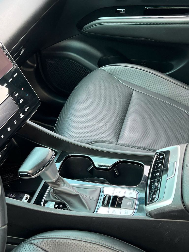 Hyundai Tucson 2023 2.0 ATH. Mua bán Ô tô tại Quận Thanh Xuân Hà Nội được đăng bởi Minh Chuyên hình 7
