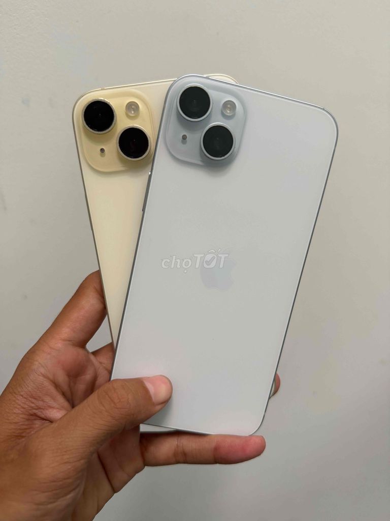 Apple iPhone 16 Plus 128GB. Mua bán Điện thoại tại Quận 7 Tp Hồ Chí Minh được đăng bởi T49 Store hình 1