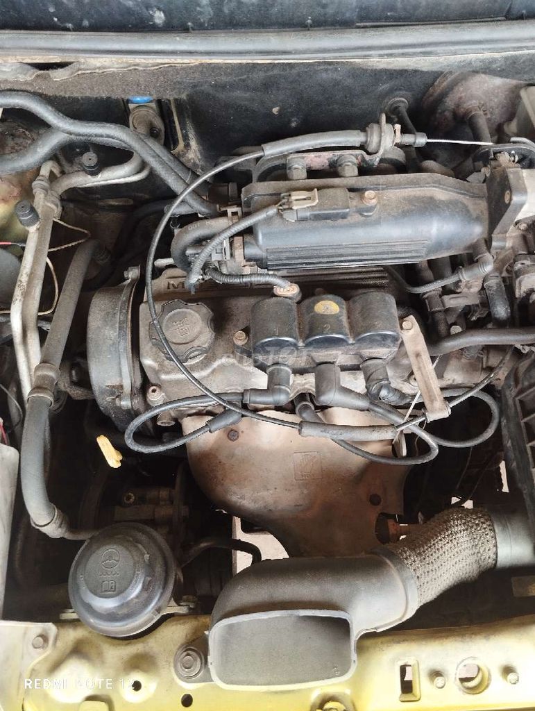 2009 LT 0.8 MT - 180000 km. Mua bán Ô tô tại Huyện Tân Châu Tây Ninh được đăng bởi Trương Tiến hình 5