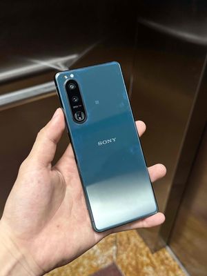 Sony 5 mark 3 bản quốc tế giá rẻ máy zin. Mua bán Điện thoại tại Huyện Phong Điền Cần Thơ được đăng bởi TTK Shop