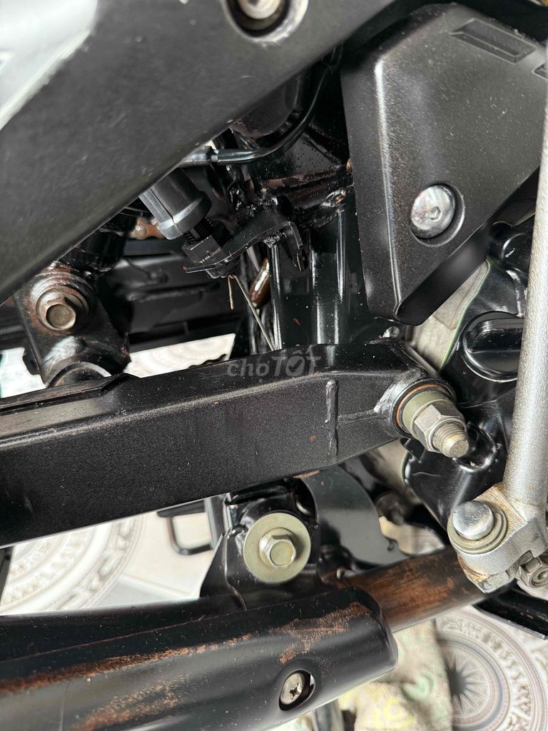 Bán xe exciter zin 2010. Mua bán Xe máy tại Thành phố Phú Quốc Kiên Giang được đăng bởi Thiện Nhân hình 8