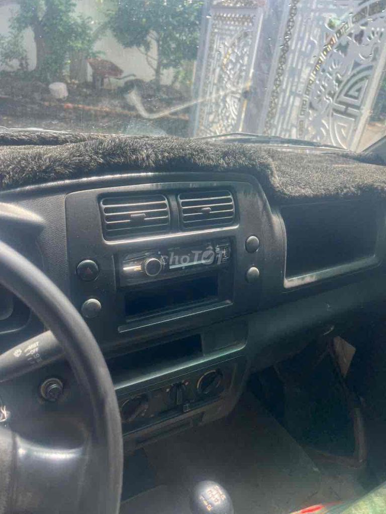 xe nhà cần bán. Mua bán Xe tải, xe ben tại Huyện Xuyên Mộc Bà Rịa - Vũng Tàu được đăng bởi sophi hình 4