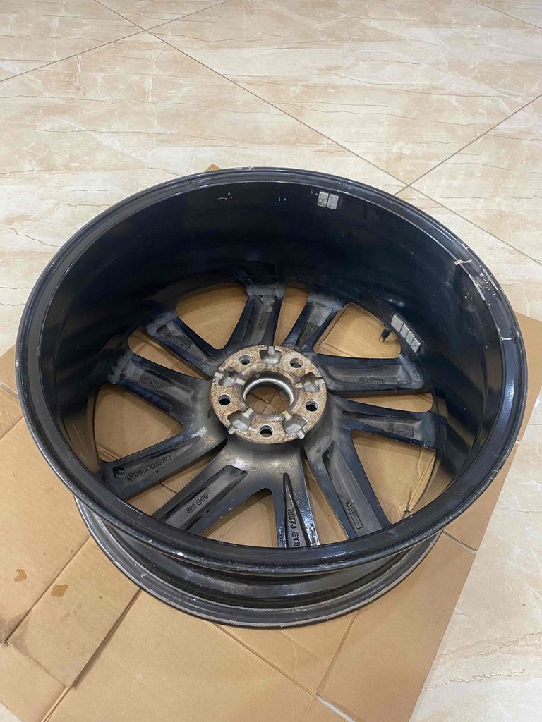 Lazang VFe34. Mua bán Phụ tùng xe tại Quận Lê Chân Hải Phòng được đăng bởi Công hình 3