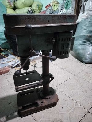 Bán máy khoan bàn mini. Mua bán Đồ chuyên dụng, Giống nuôi trồng tại Quận Bình Tân Tp Hồ Chí Minh được đăng bởi Đỗ Thị Hợi