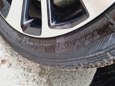Honda Brio 2019 Cam 57000 km