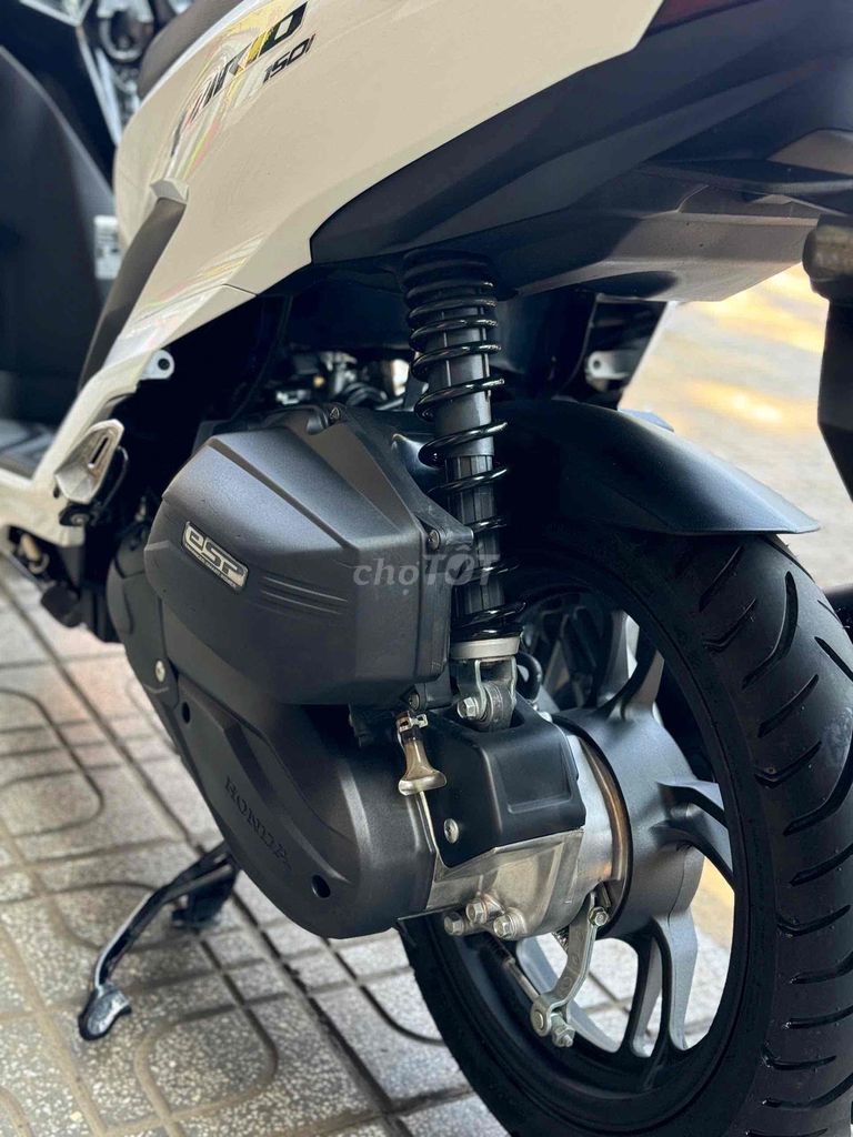 Vario 150cc 2022 ( chinh chủ phố ). Mua bán Xe máy tại Thành phố Buôn Ma Thuột Đắk Lắk được đăng bởi Ngô quốc Việt  hình 6